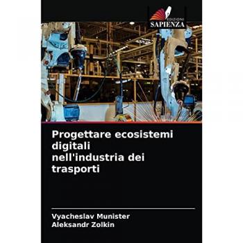 Progettare ecosistemi digitali nell'industria dei trasporti