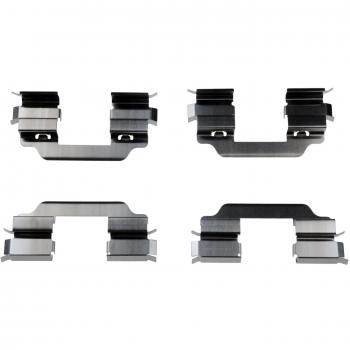Set de plaquettes de frein BLUE PRINT ADN148601