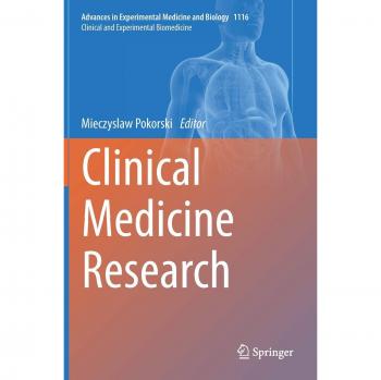 Clinical Medicine Research: 1116
