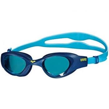 Arena The One Junior Schwimmbrille mit Selbstjustierendem Nasensteg