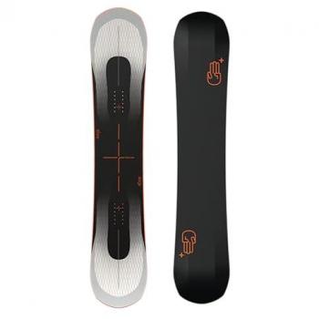 Bataleón Twin Evil Plus Ancho y Estampado