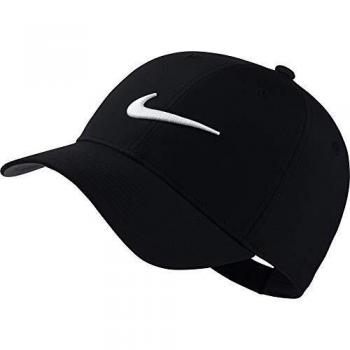 Nike 892651, Berretto da Baseball Uomo, Nero (Negro 010), Taglia Unica