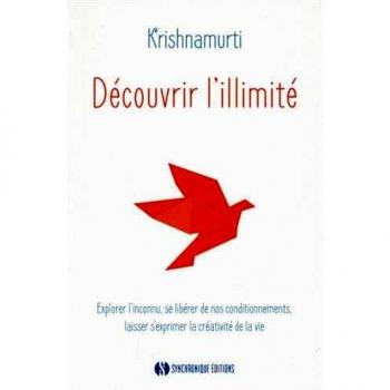 Découvrir l'illimité