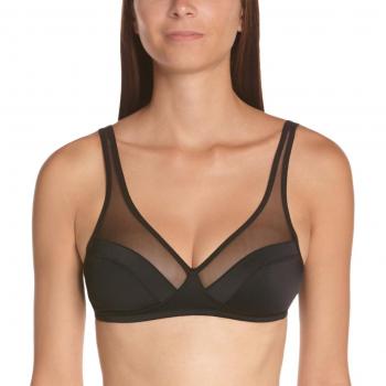 DIM Women's Underwire Bra Black