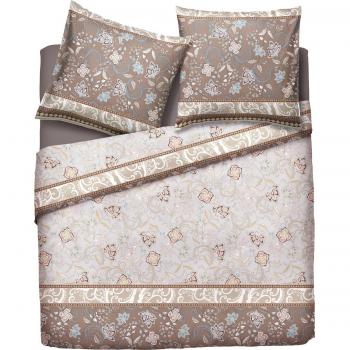 Bassetti LUX‑Bett Zancle V6 – 200 cm × 200 cm