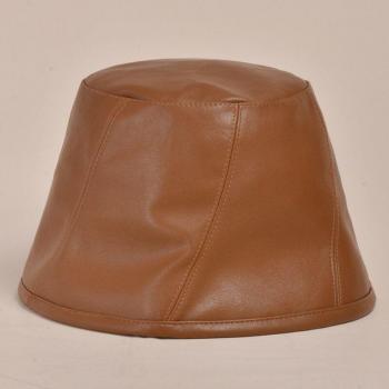 Chapeau Artistique Seau – Femme, Mode Coréenne