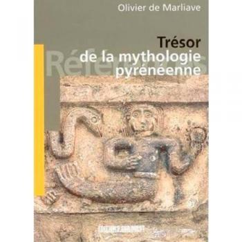 Trésor De La Mythologie Pyréenne