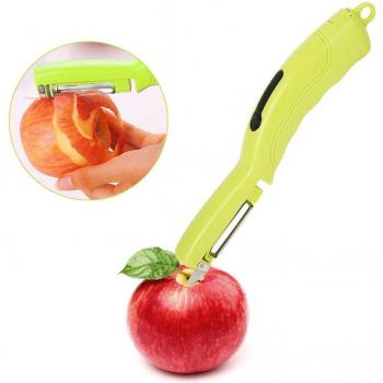 Electric Peeling Machine