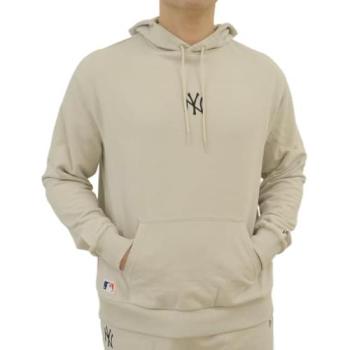 Oversized New York Yankees Hoody