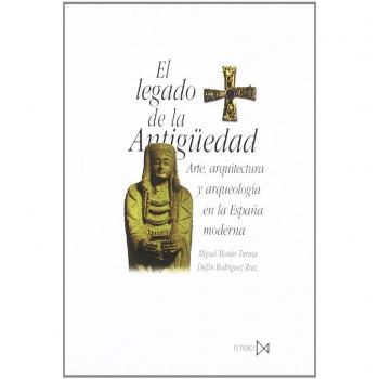 El Legado De La Antiguedad