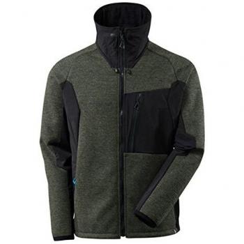 Chaqueta de trabajo Verde triple capa 17105 4XL – Mascot Advanced