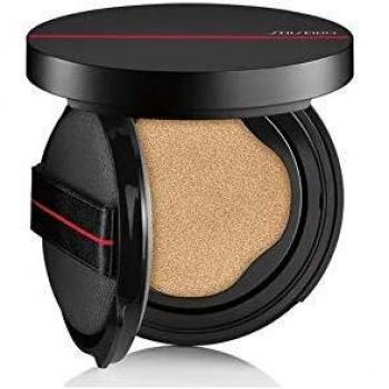 Shiseido Cushion Compact Synchro Skin 120