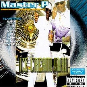 Eiscreme Meister