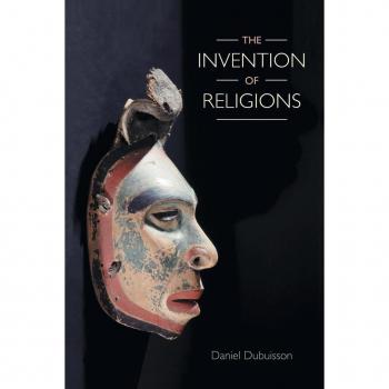 Equinox Publishing Limited Invention of Religions