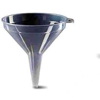 12cm Plastic Kitchen Funnel