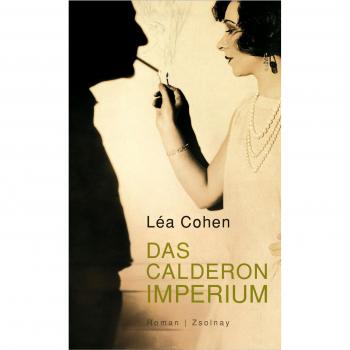 Das Calderon Imperium: Roman