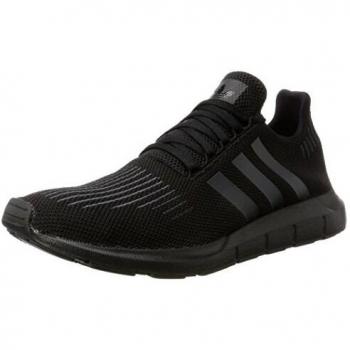 Adidas Swift Run CG4111 UK 8.5 Mens Sneakers