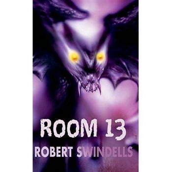 Robert Swindells Room 13 (Rollercoasters)