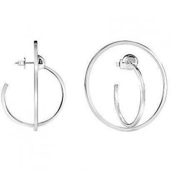Pendientes Elegantes Guess UBE85039