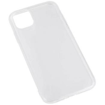 Gear iPhone 11 Pro Max Case transparent aus TPU