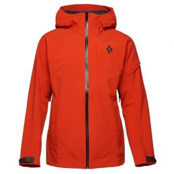 Black Diamond Recon Stretch Ski Shell Jacket