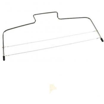Double Wire Adjustable Cake Slicer