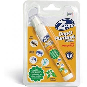 Zcare dopopunt c/ammoniaca14ml