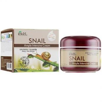 Silky Snail Skin Renewal Cream