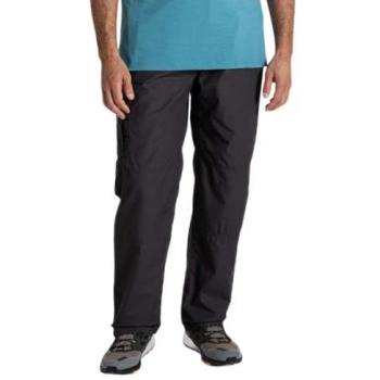 Pantaloni Craghoppers Kiwi Classic Arancione Spezia