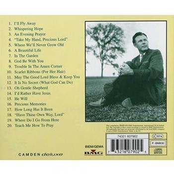 20 Gospel Favourites