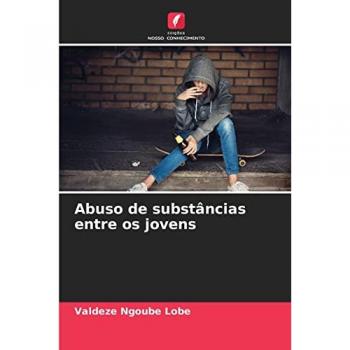 Abuso de substâncias entre os jovens