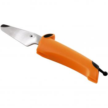 Kuhn Rikon KinderKitchen® Dog Knife with Smooth Blade