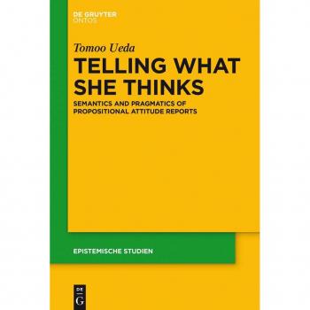 Telling What She Thinks