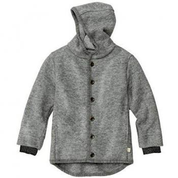 Disana Walk-Jacke aus Schurwolle 98-104