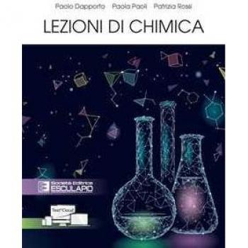 Lezioni di chimica Paolo Dapporto