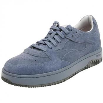 Hugo Kilian Zapatillas Deportivas Hombre Azul Abierto