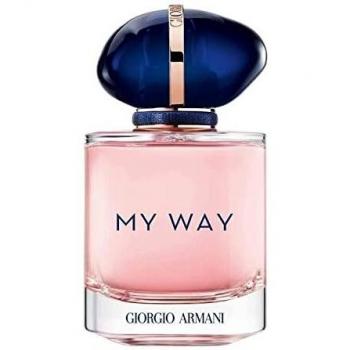 Armani My Way Floral Eau De Parfum