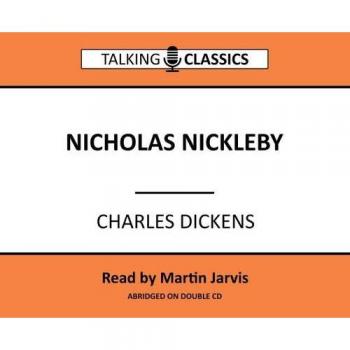Nicholas Nickleby