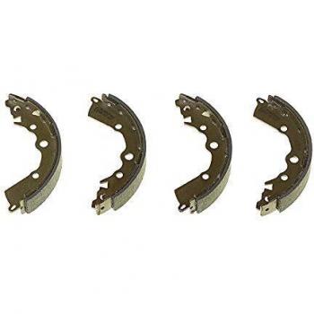 Mâchoires de Frein Brembo S30‑542 pour KIA Picanto II