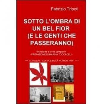 SOTTO L'OMBRA DI UN BEL FIOR