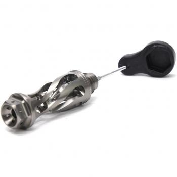 CNC Engine Oil Dipstick for Yamaha BWS X 125