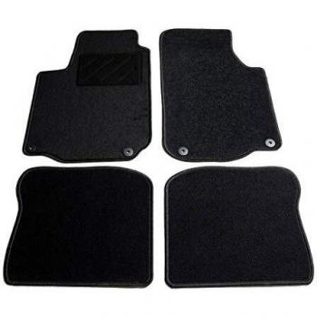 Tappetini per Auto 4 Pezzi VW Golf IV