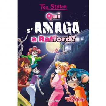 Qui s'amaga a Ratford?