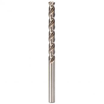 Koma Tools RVS Boor 7,00 mm – HSSE DIN‑338N