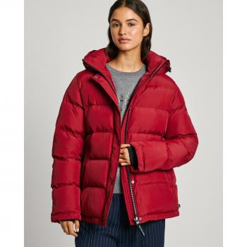 Veste à capuche Bibi femme Pepe Jeans