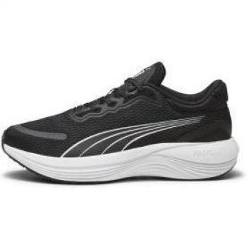 Puma Sneaker Scend Pro Black EU 39