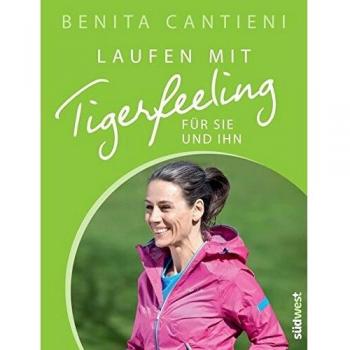 Laufen mit Tigerfeeling für sie und ihn
