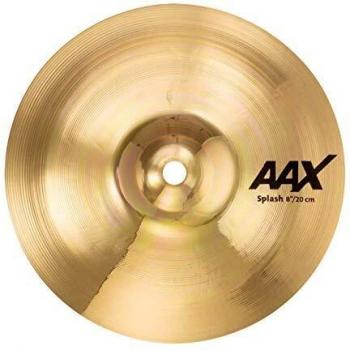 Sabian 20805XB Splash Cymbal