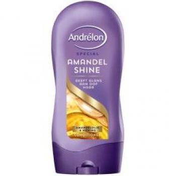 Andrelon Amandel Shine Conditioner Flacon 300 ml