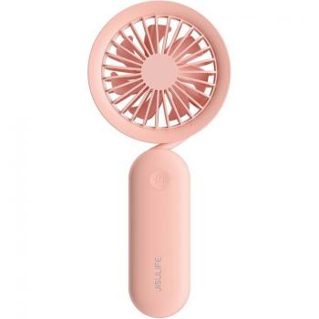 Ventilador JISULIFE DeskCool Silent